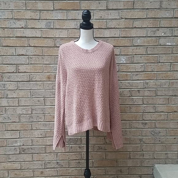 Splendid Sweaters - Splendid Pull Over Sweater